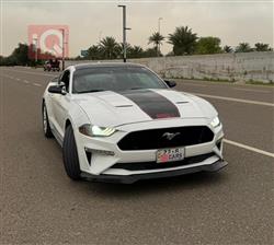 فورد موستانج